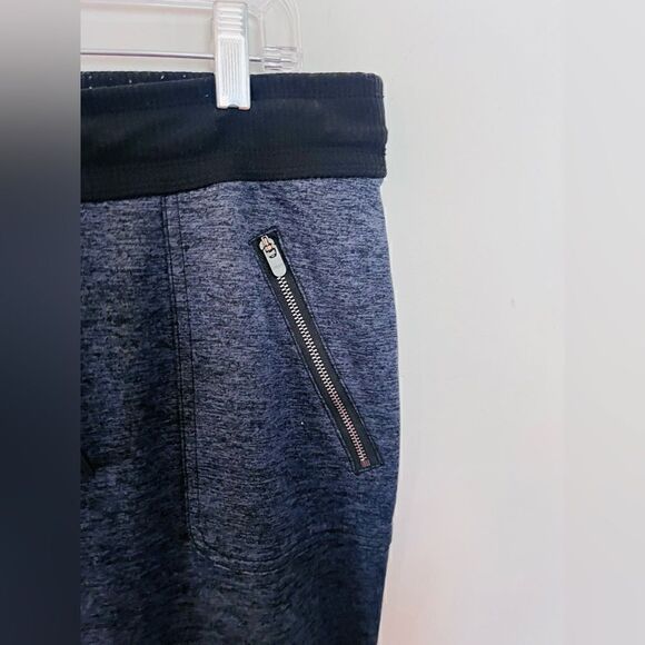 ATHLETA | heather charcoal grey women’s joggers - Picture 7 of 9